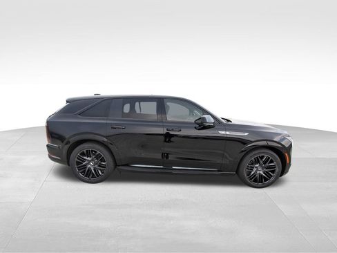 New 2026 Cadillac Escalade IQ Sport 2 w/ LPO, ONYX Package image 5