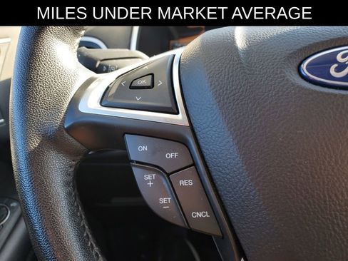 Used 2021 Ford Edge SEL w/ Convenience Package image 16