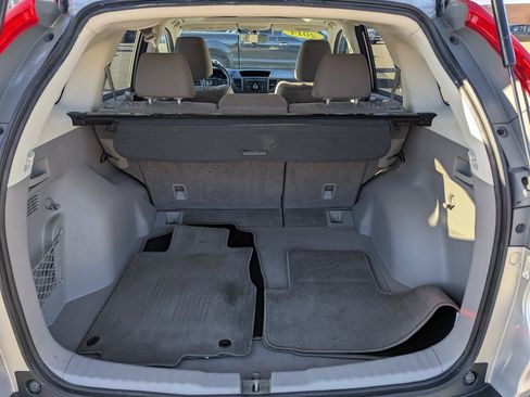 Used 2014 Honda CR-V EX image 12