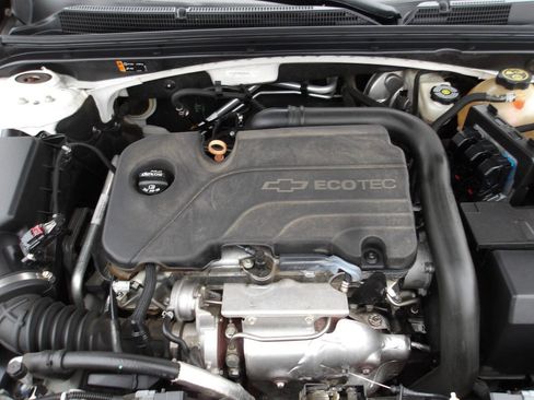 Used 2016 Chevrolet Malibu LS image 24