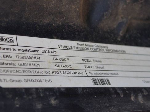 Used 2016 Ford F250 XLT w/ XLT Value Package image 45