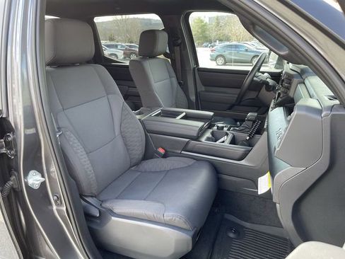 New 2026 Toyota Tundra SR5 w/ SX Package AWD/4WD image 20