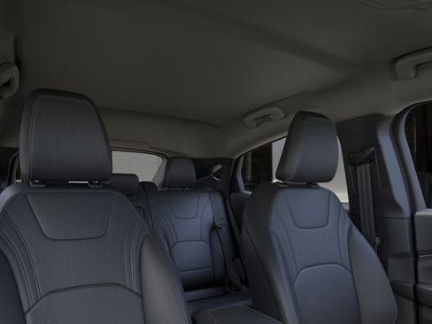 New 2026 Ford Mustang Mach-E Premium RWD image 22