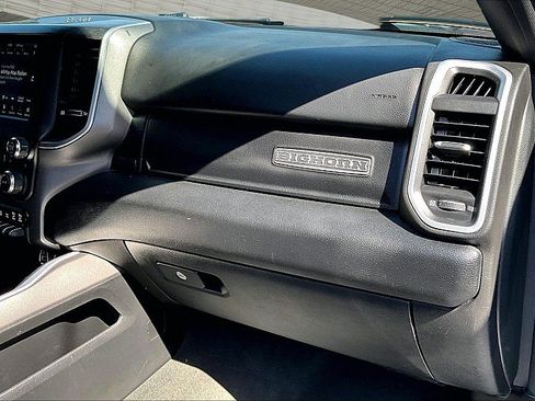 Used 2021 RAM 1500 Big Horn AWD/4WD image 13