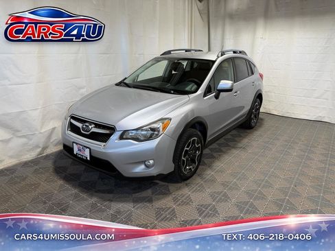 Used 2014 Subaru Crosstrek 2.0i Premium AWD/4WD image 1