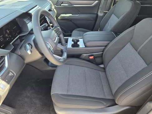 New 2026 GMC Acadia Elevation w/ Black Edition image 10