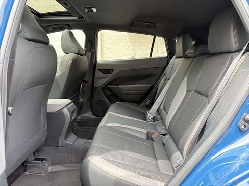 New 2026 Subaru Crosstrek 2.5i Wilderness AWD/4WD image 13