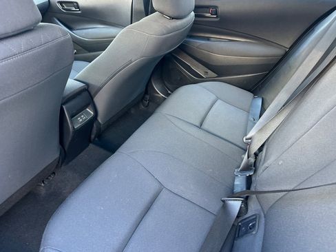 Certified 2024 Toyota Corolla LE FWD image 15