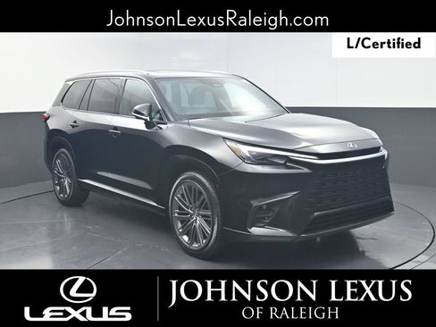 Used 2025 Lexus TX 350 AWD w/ Technology Package image 3
