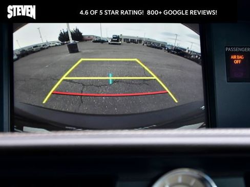 Used 2018 Lexus ES 350 w/ Luxury Package w/Wood Trim image 22