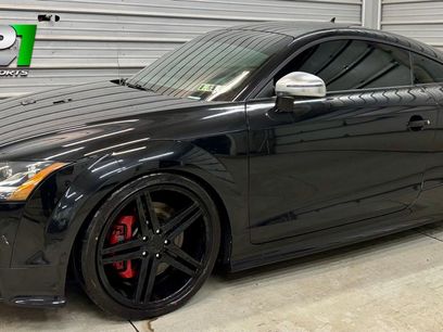 Used 2011 Audi TTS 2.0T Premium Plus