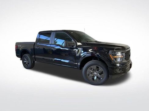 New 2025 Ford F150 STX w/ Equipment Group 200A image 38