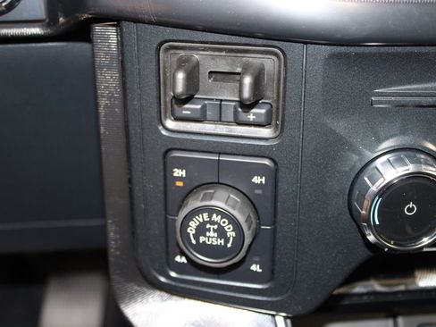 New 2026 Ford F150 Platinum AWD/4WD image 48