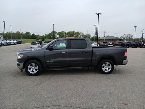Used 2019 RAM 1500 Big Horn image 5