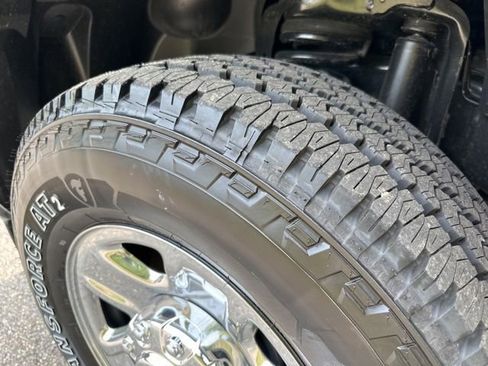 New 2024 RAM 2500 Tradesman w/ Safety Group image 30