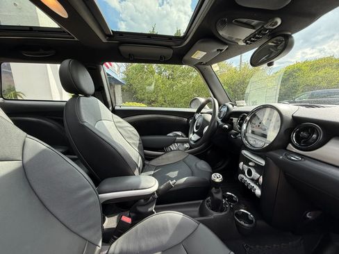 Used 2008 MINI Cooper S image 37