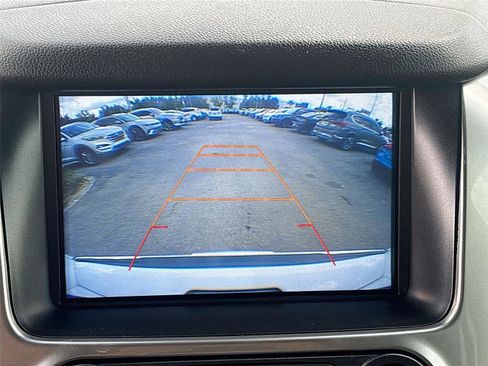 Used 2017 Chevrolet Tahoe Premier image 15