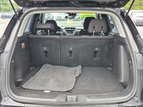 Used 2023 Chevrolet TrailBlazer LS AWD/4WD image 20