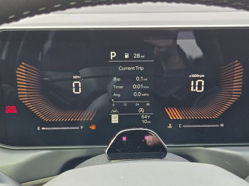 New 2027 Kia Telluride S image 16