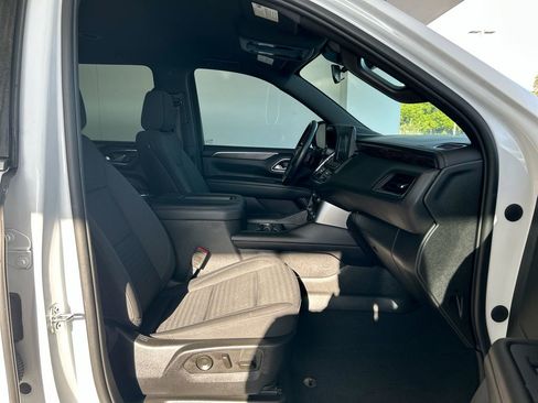 Used 2023 Chevrolet Suburban LS w/ Max Trailering Package AWD/4WD image 31