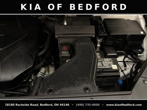 Certified 2023 Kia Telluride SX X-Pro AWD/4WD image 32
