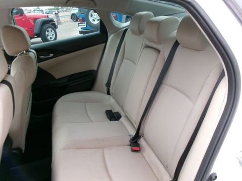 Used 2016 Honda Civic EX image 15