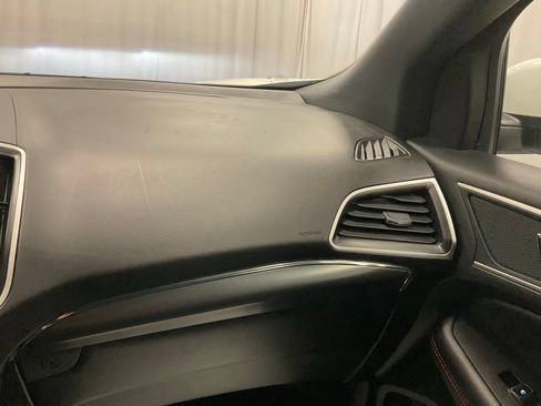 Used 2024 Ford Edge ST-Line AWD/4WD image 28