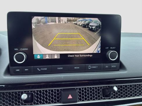 Certified 2023 Honda Civic Sport image 16