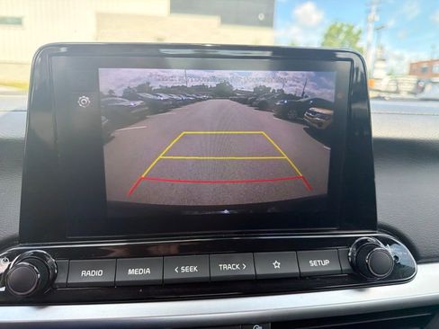 Certified 2024 Kia Forte LXS FWD image 15