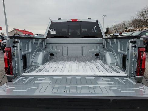 New 2026 Ford F150 XLT w/ Equipment Group 302A MID image 10