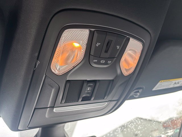 Used 2021 RAM 1500 Big Horn AWD/4WD image 9