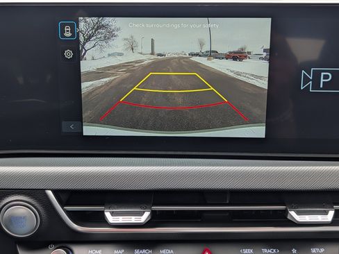 New 2026 Hyundai Sonata Blue image 15