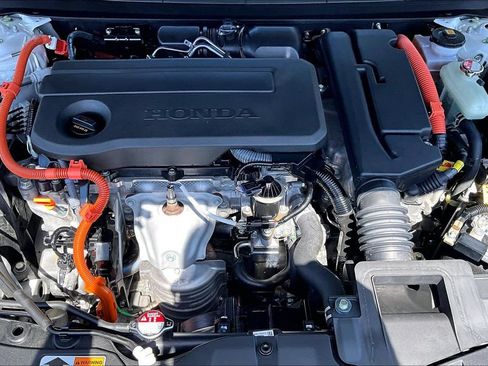 Used 2025 Honda Accord Sport image 23