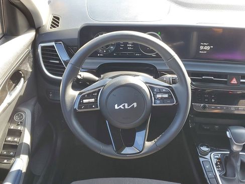 Used 2024 Kia Seltos S AWD/4WD image 23