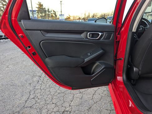 Used 2023 Honda Civic LX image 38