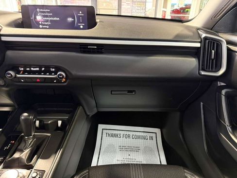 Used 2026 MAZDA CX-50 AWD 2.5 S w/ Preferred Pkg image 19