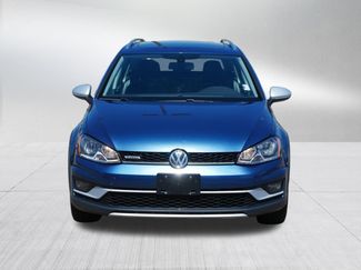 Used 2017 Volkswagen Golf Alltrack SEL AWD/4WD video 2