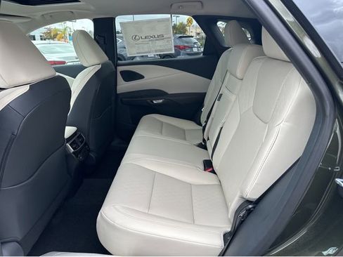 New 2026 Lexus RX 350 Premium Plus FWD image 17