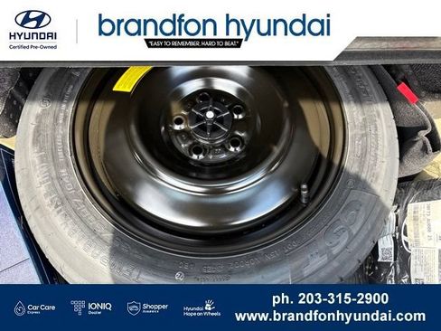Certified 2026 Hyundai Tucson SE AWD/4WD image 30
