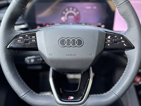 New 2026 Audi SQ5 Premium Plus AWD/4WD image 17