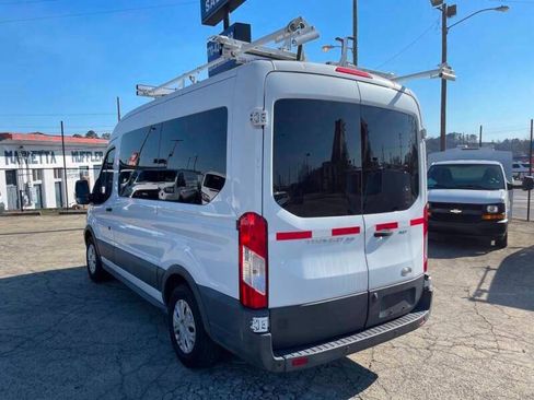 Used 2019 Ford Transit 150 XLT RWD image 5