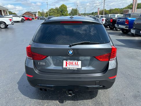 Used 2013 BMW X1 xDrive28i image 3