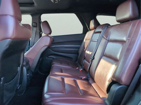 Used 2023 Dodge Durango GT AWD/4WD image 37