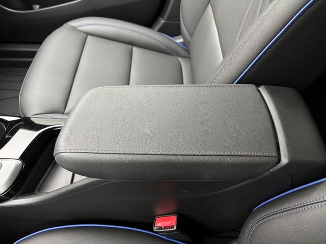 New 2026 Buick Envista Sport Touring w/ Convenience I Package FWD image 26