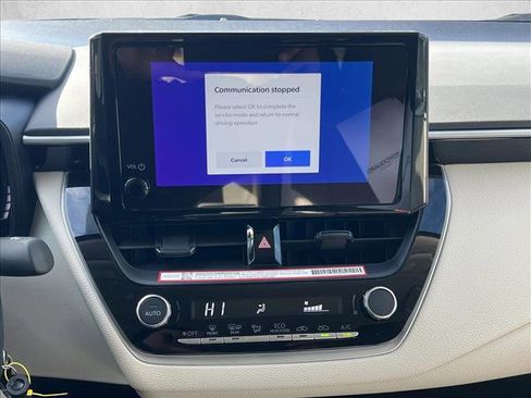 New 2026 Toyota Corolla LE image 13