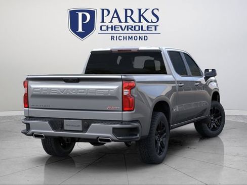 New 2026 Chevrolet Silverado 1500 RST image 4