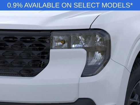 New 2026 Ford Maverick XLT w/ Equipment Group 301A AWD/4WD image 19