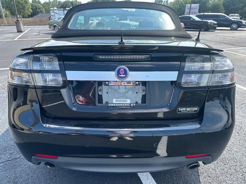 Used 2008 Saab 9-3 Aero w/ Touring Package image 6