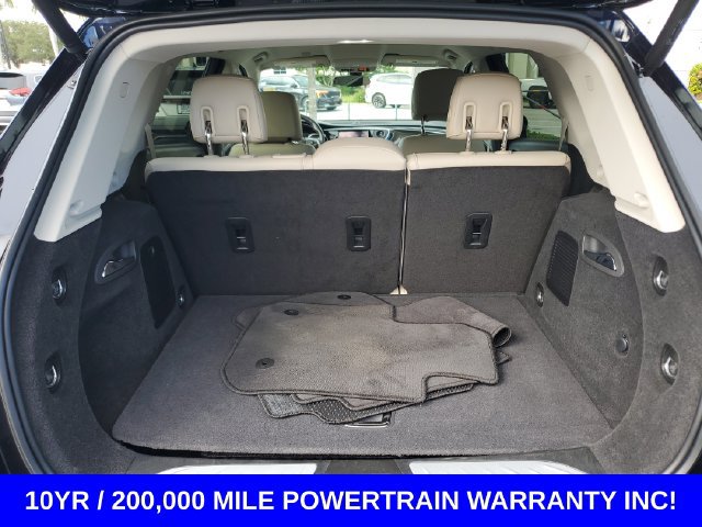 Used 2020 Buick Envision Preferred FWD image 24