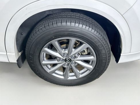 Used 2025 MAZDA CX-5 AWD 2.5 S w/ Preferred Package image 11